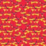 Rebus voor mensen met arendsogen: vind aardbeien tussen watermeloenen in 15 seconden Rebus voor mensen met arendsogen: vind aardbeien tussen watermeloenen in