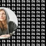 Slechts 2 procent van de genieën vindt het verborgen getal 29 in 10 seconden: een verbazingwekkend puzzelspel Slechts 2 procent van de genieën vindt het verborgen getal