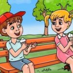 Vind een fout in 12 seconden: een fascinerende puzzel die